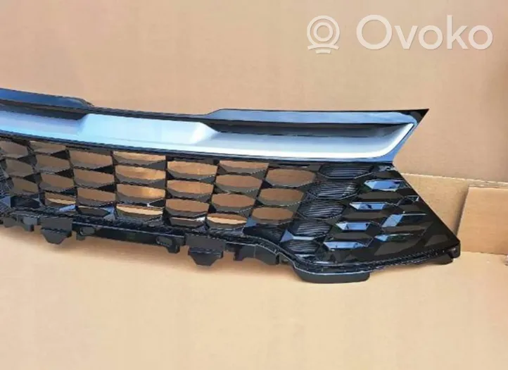 KIA Sportage Grille de calandre avant 86351R2020