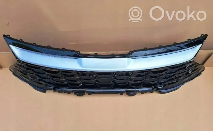 KIA Sportage Grille de calandre avant 86351R2020