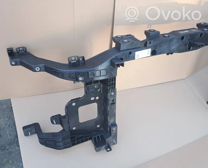 Hyundai Kona II Support de radiateur sur cadre face avant 64101HF000