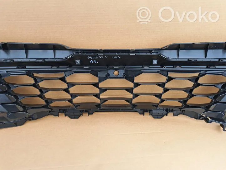 KIA Sportage Grille de calandre avant 86350-R2030