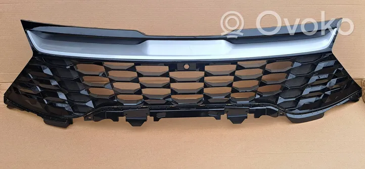 KIA Sportage Grille de calandre avant 86350-R2030