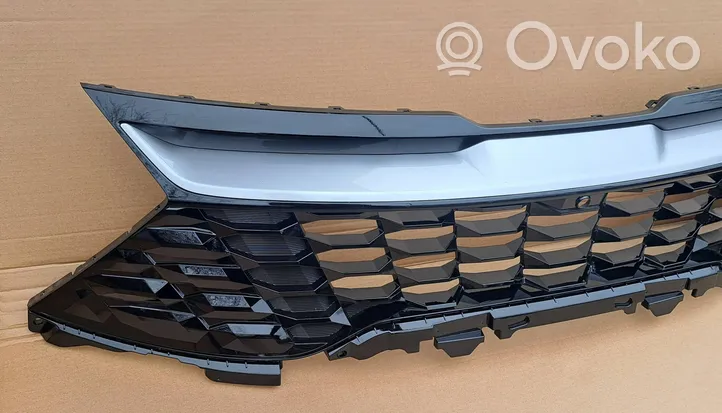 KIA Sportage Grille de calandre avant 86350-R2030