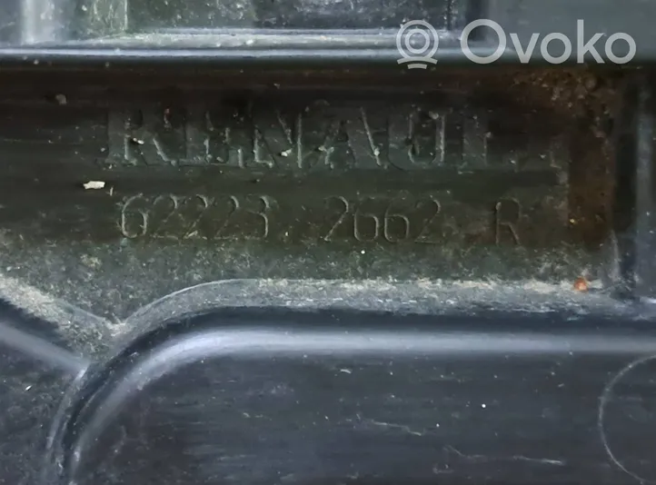 Dacia Dokker Uchwyt / Mocowanie zderzaka przedniego 622232662R