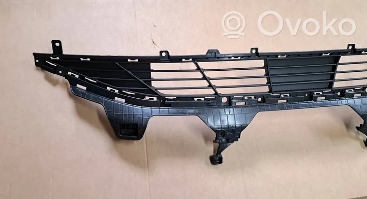 Hyundai Tucson IV NX4 Mascherina inferiore del paraurti anteriore 86531N7020