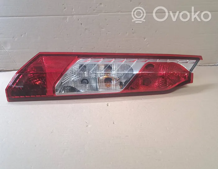 Ford Connect Rear/tail lights DT11-13405-AD