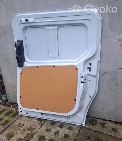 Ford Connect Side sliding door 