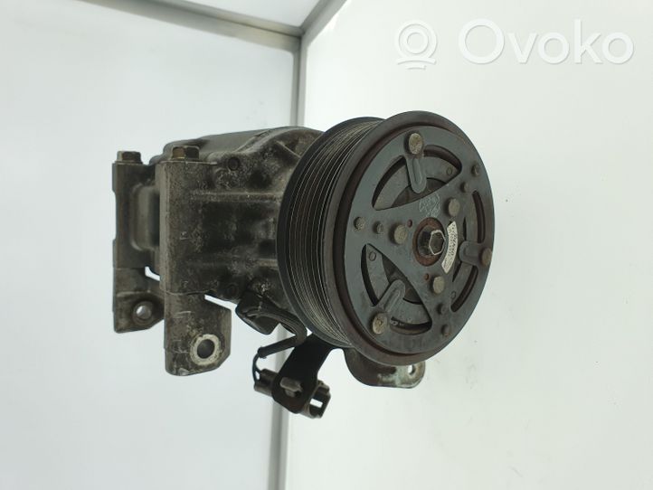 Subaru Legacy Compressore aria condizionata (A/C) (pompa) 