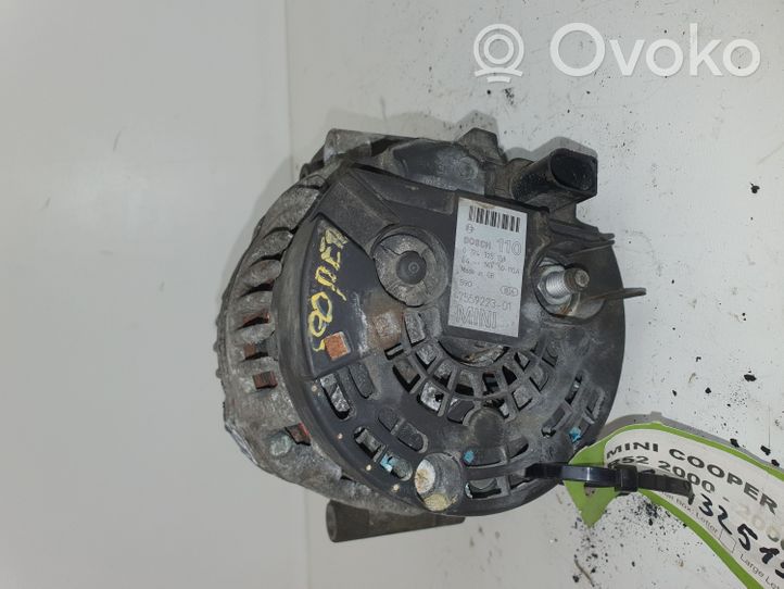 Mini One - Cooper R50 - 53 Alternator 