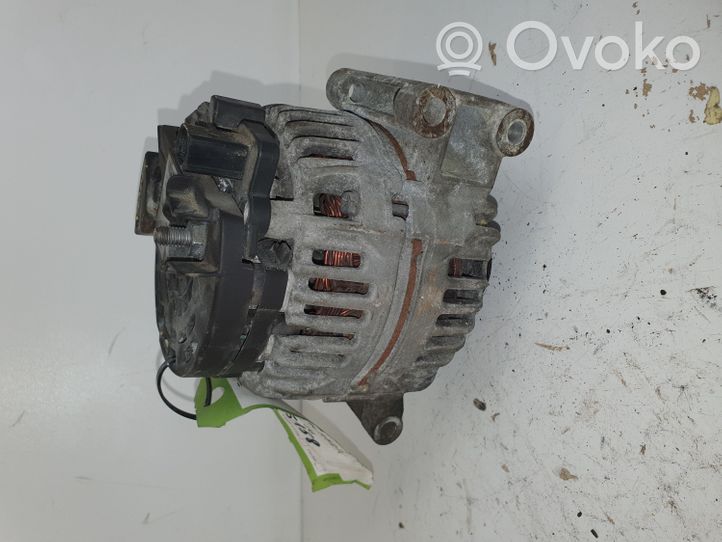 Mini One - Cooper R50 - 53 Alternator 