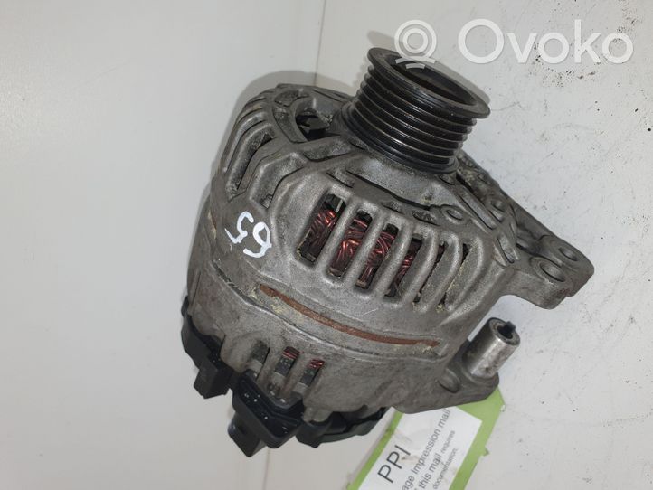 Volkswagen Golf V Alternator 