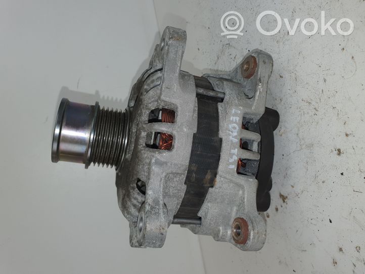 Seat Leon (5F) Generator/alternator 