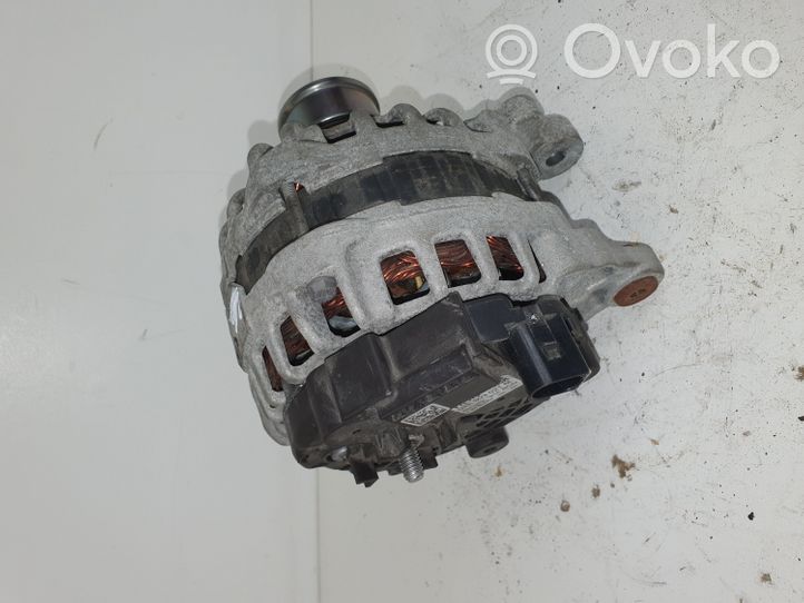 Seat Leon (5F) Generator/alternator 