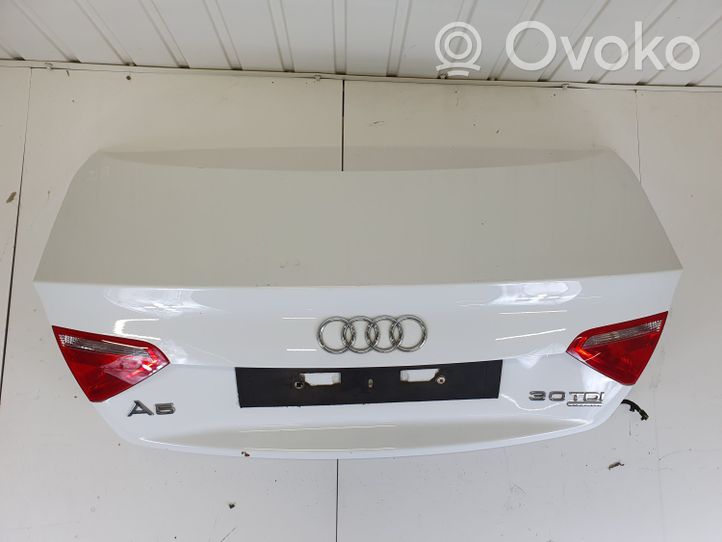 Audi A5 8T 8F Portellone posteriore/bagagliaio 