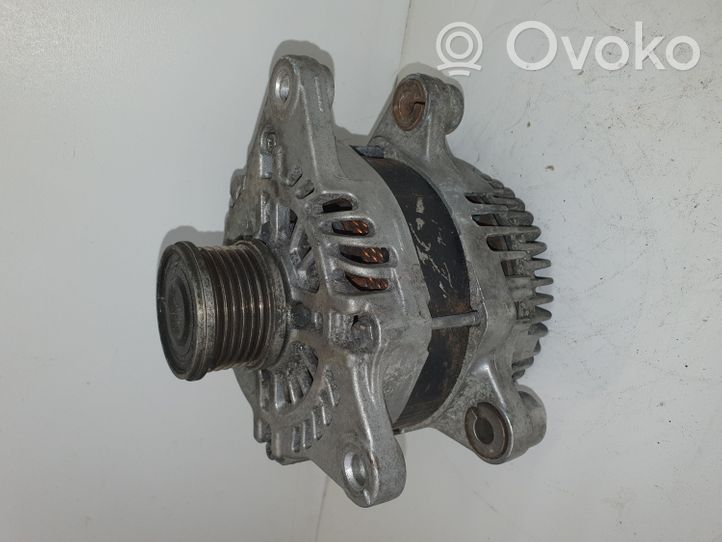 Mazda 6 Alternator 