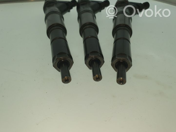 BMW 3 E46 Injecteur de carburant 