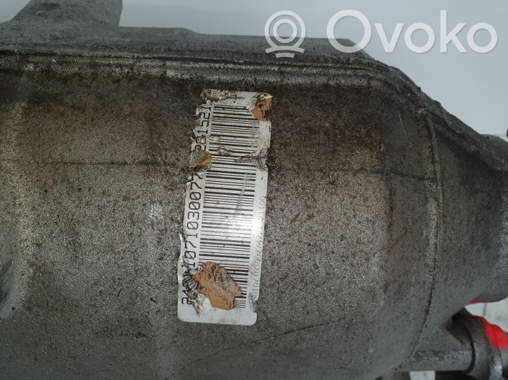 7591971 BMW 1 E81 E87 Automatic gearbox, 250.00 € | RRR 