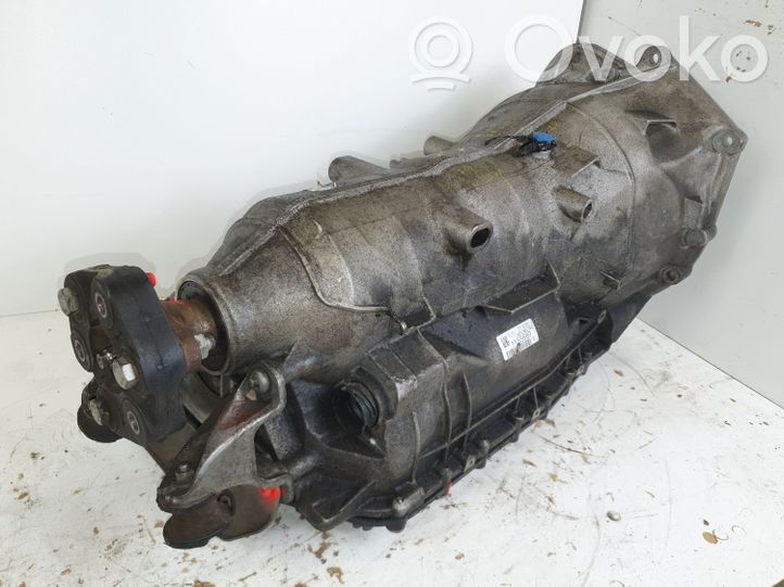 7591971 BMW 1 E81 E87 Automatic gearbox, 250.00 € | RRR 