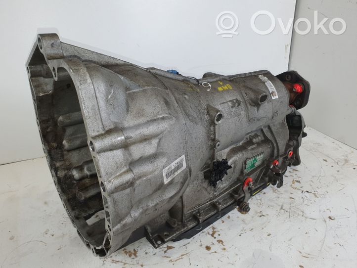 7591971 BMW 1 E81 E87 Automatic gearbox, 250.00 € | RRR 