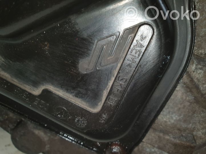 Volkswagen PASSAT B6 Scatola del cambio automatico 