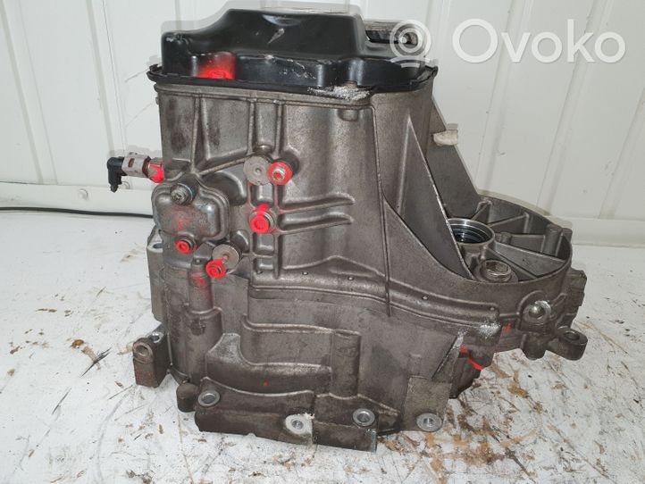 Volkswagen Polo VI AW Mechaninė 5 pavarų dėžė SJD020718