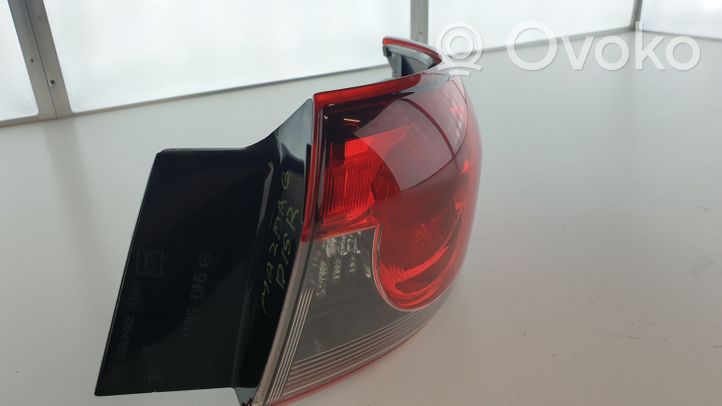 Mazda 6 Lampa tylna 