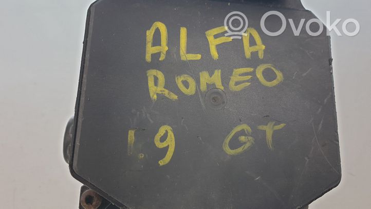 Alfa Romeo GT ABS-pumppu 