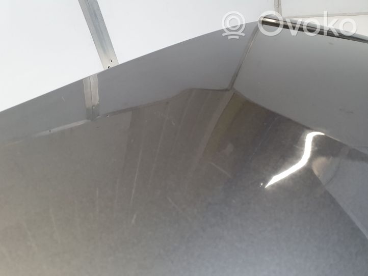 Mercedes-Benz A W176 Spoiler del portellone posteriore/bagagliaio 