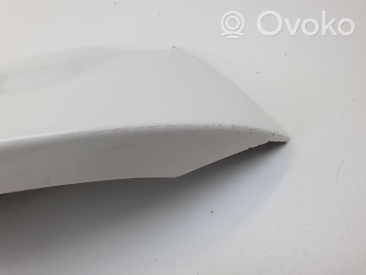 Volkswagen Scirocco Spoiler del portellone posteriore/bagagliaio 