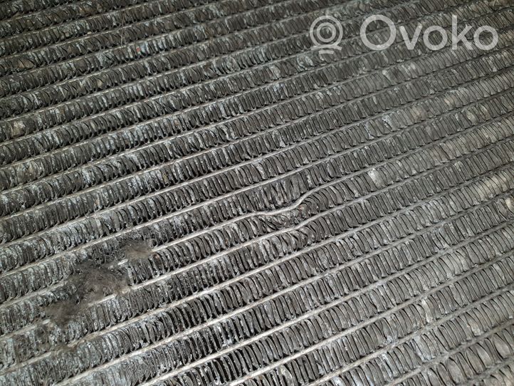 Audi A6 S6 C6 4F A/C cooling radiator (condenser) 