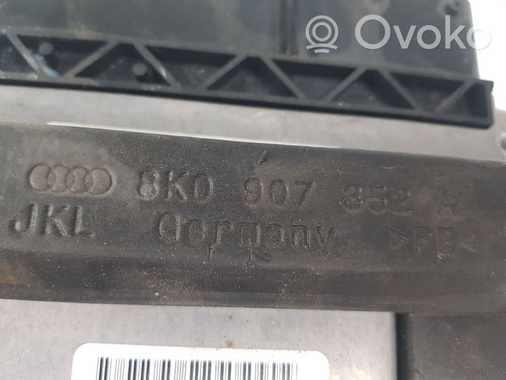 Audi A4 S4 B8 8K Calculateur moteur ECU 