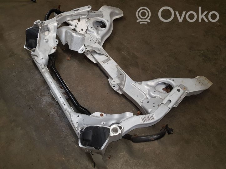 BMW Z4 E89 Sottotelaio anteriore 