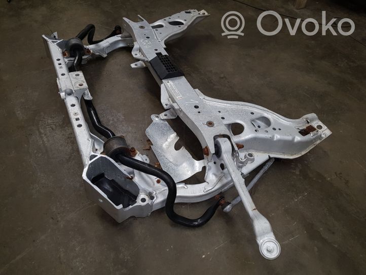 BMW Z4 E89 Front subframe 