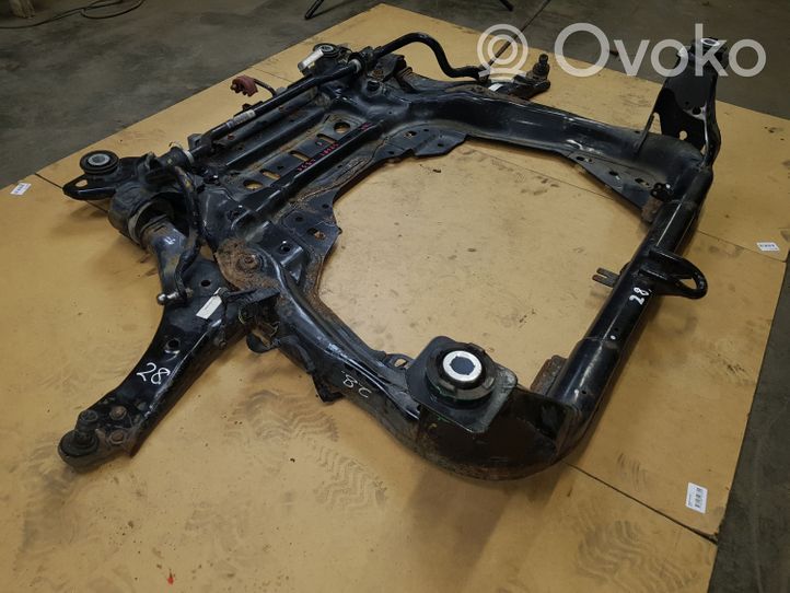 Land Rover Discovery Sport Sous-châssis avant BJ323D026AA