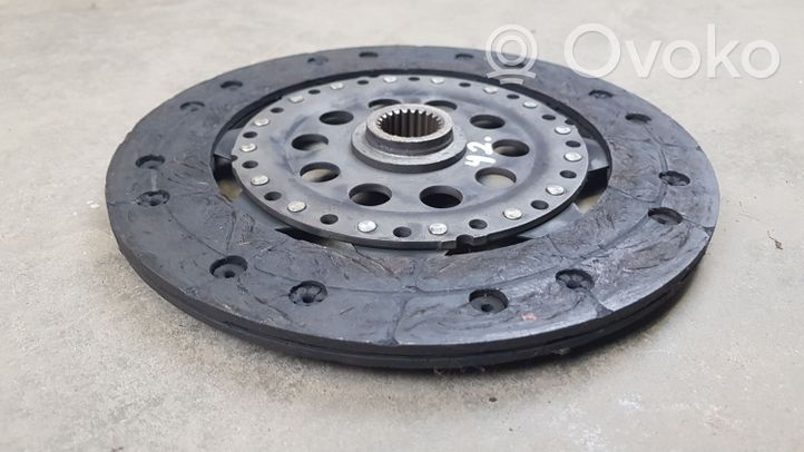 Volvo S60 Disque d'embrayage 