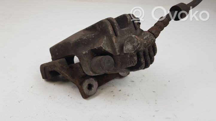 BMW 5 E39 Caliper del freno trasero 