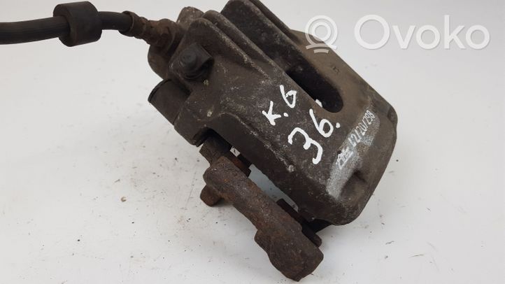 BMW 5 E39 Caliper del freno trasero 