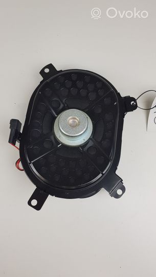 Land Rover Discovery Sport Enceinte subwoofer 
