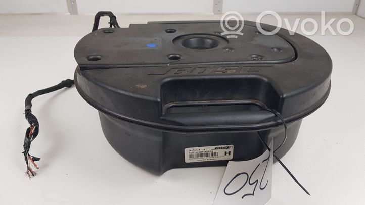 Nissan Murano Z50 Subwoofer altoparlante 