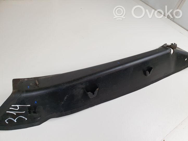 Land Rover Range Rover Sport L494 Rivestimento pannello inferiore del bagagliaio/baule 