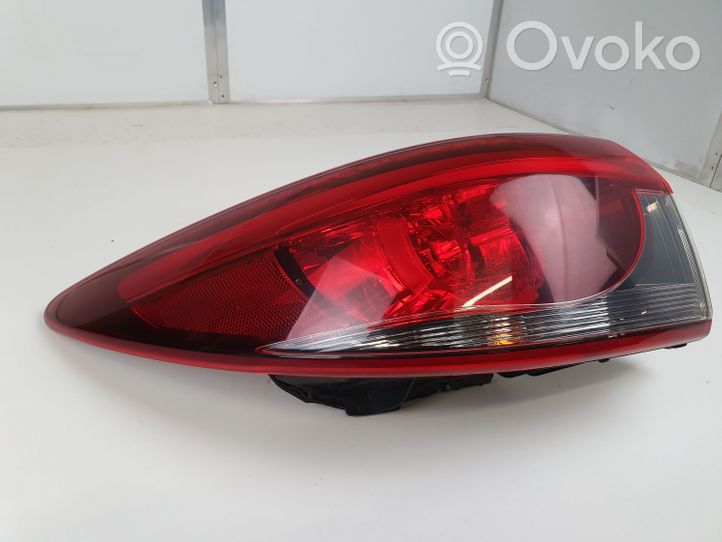 Mazda 6 Lampa tylna 