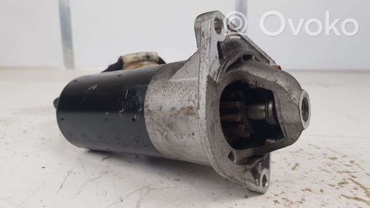 Alfa Romeo Giulietta Starter motor 