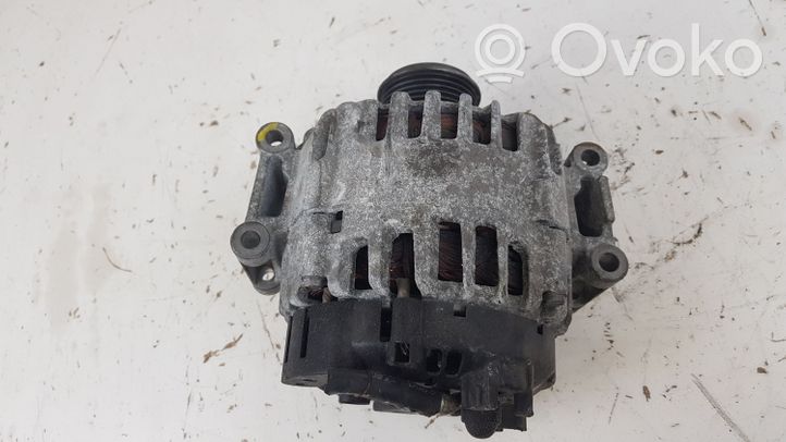 Audi A3 S3 8V Alternator 