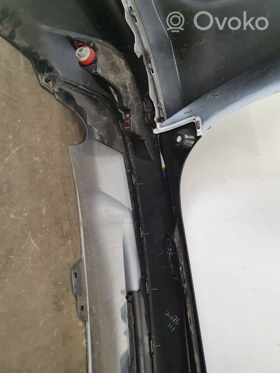 Honda CR-V Rear bumper 