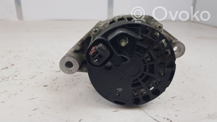 Alfa Romeo Giulietta Alternator 