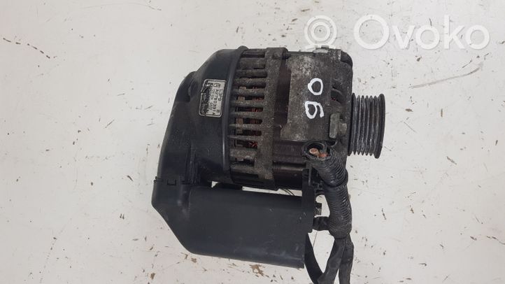 Mazda 6 Generator/alternator 