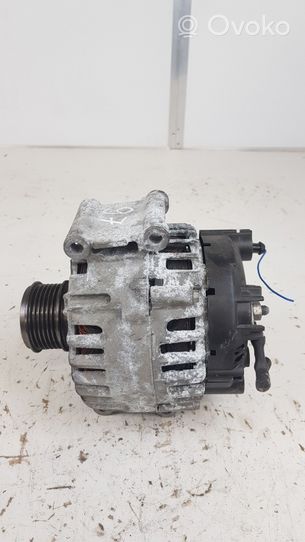 Audi Q5 SQ5 Generator/alternator 