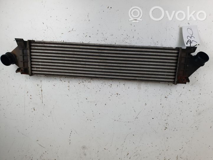 Ford Galaxy Chłodnica powietrza doładowującego / Intercooler 