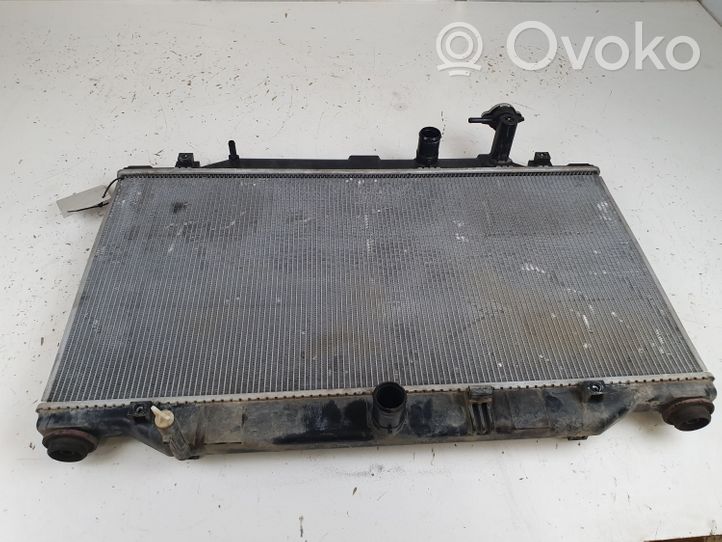 Mazda 6 Radiateur de refroidissement 