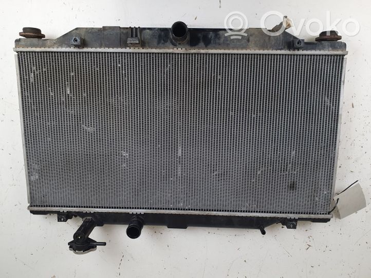 Mazda 6 Radiateur de refroidissement 