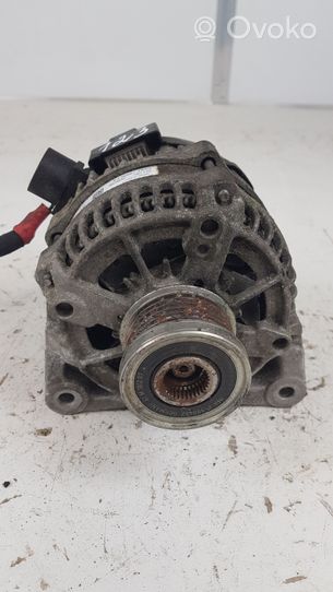 Ford Fiesta Alternator 